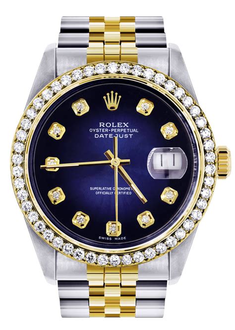 rolex dame diamant horloge|rolex women's watch 36mm.